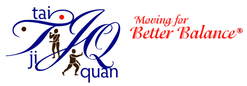 Tai Ji Quan: Moving for Better Balance®