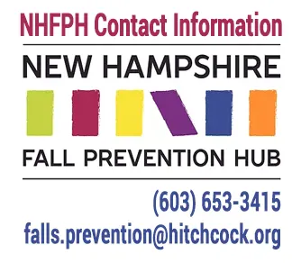 new hampshire falls prevention hub contact information